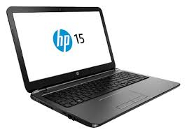 HP 15-r082sr J5C17EA