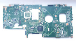 Материнская плата для ноутбука Asus M70V