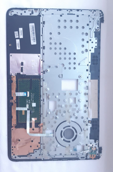 Топкейс палмрест HP Pavilion 15-n EAU86001060 ZYU39U86TP503