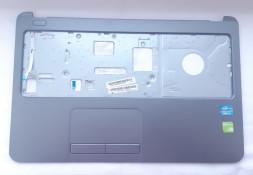 Корпус 760961-001 для ноутбука HP верхняя часть серая