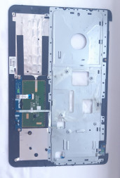 Корпус 760961-001 для ноутбука HP верхняя часть серая