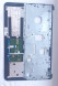 Корпус 760961-001 для ноутбука HP верхняя часть серая