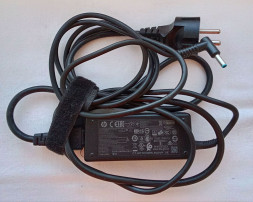 854054-002 Блок питания для ноутбуков HP 19.5V, 2.31A, 4.5x3.0мм с иглой