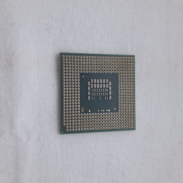 Процессор Intel® Core™2 Duo Mobile T9400 SLB46