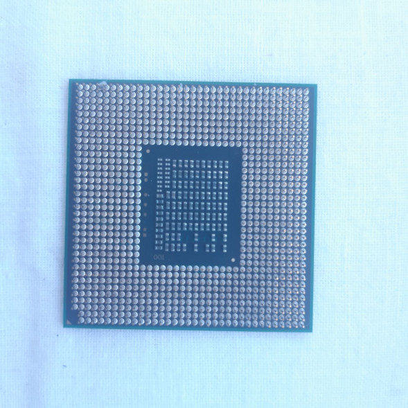 Процессор Intel Core i3 2350M (SR0DN)
