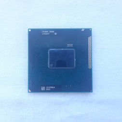 Процессор Intel Core i3 2350M (SR0DN)