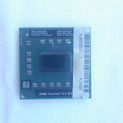 Процессор AMD Turion 64x2 TL-60 (TMDTL60HAX5Dc)