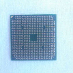 Процессор AMD Turion 64x2 TL-60 (TMDTL60HAX5Dc)