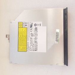Привод для ноутбука Optiarc BC-5500S BD-ROM DVD CD читает блюрей BlueRay