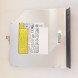 Привод для ноутбука Optiarc BC-5500S BD-ROM DVD CD читает блюрей BlueRay