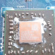 Scrap Материнская плата для ноутбука HP 15-g, 15-g007er (ZSO51 LA-A996P Rev: 4.0, 764267-501)