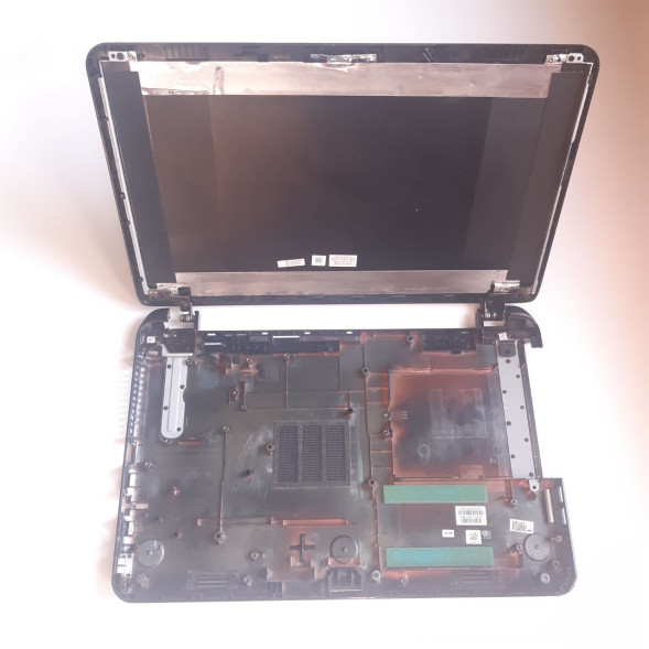 Корпус HP 15-R