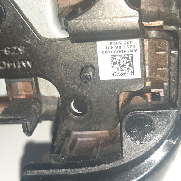 Петли для HP Pavilion 15-R 15-G 15-S 255-G3 250-G3 15R