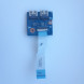Плата USB для ноутбука HP Pavilion DV6-6000