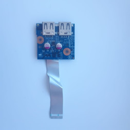 Плата USB для ноутбука HP Pavilion DV6-6000