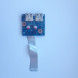 Плата USB для ноутбука HP Pavilion DV6-6000