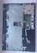 Б.у Верхняя часть корпуса ноутбука Lenovo Z50-75 (Tопкeйc) + тачпад + клавиатура + плата кнопки включения + шлейфы