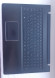Б.у Верхняя часть корпуса ноутбука Lenovo Z50-75 (Tопкeйc) + тачпад + клавиатура + плата кнопки включения + шлейфы