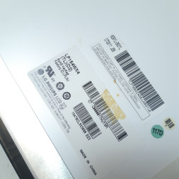б.у Матрица 15.4" LP154WX4-TLC5 LG-Philips