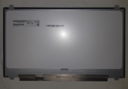 б.у Матрица 17.3" 1600*900 HD+ SLIM LED Глянец 30pin B173RTN02.1