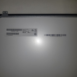 б.у Матрица 17.3" 1600*900 HD+ SLIM LED Глянец 30pin B173RTN02.1