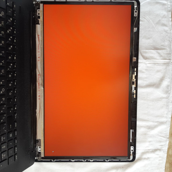 б.у Матрица 17.3" 1600*900 HD+ SLIM LED Глянец 30pin B173RTN02.1
