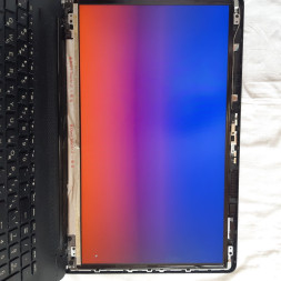 б.у Матрица 17.3" 1600*900 HD+ SLIM LED Глянец 30pin B173RTN02.1