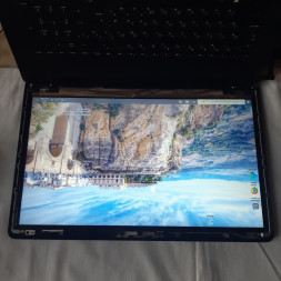 б.у Матрица 17.3" 1600*900 HD+ SLIM LED Глянец 30pin B173RTN02.1