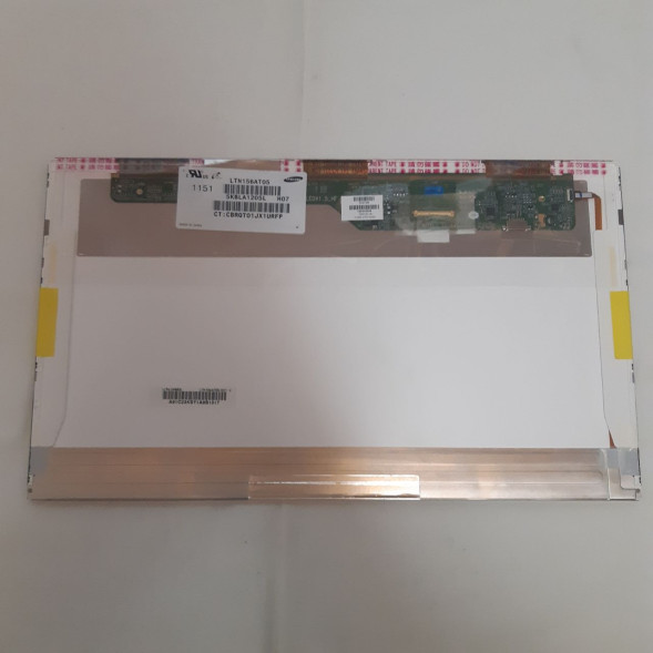 б.у Матрица 15.6" LTN156AT05 Samsung