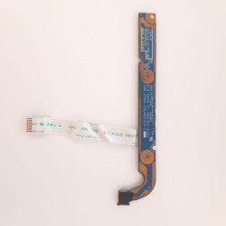Кнопка включения HP DV6-6000