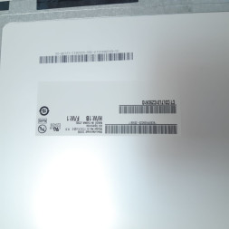 б.у B156XW04 V.5 Матрица НЕ IPS глянцевая