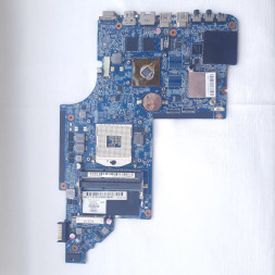 б.у Материнская плата для HP DV6 HP 665347-001