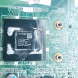 б.у Материнская плата HP Pavilion 15 N Series