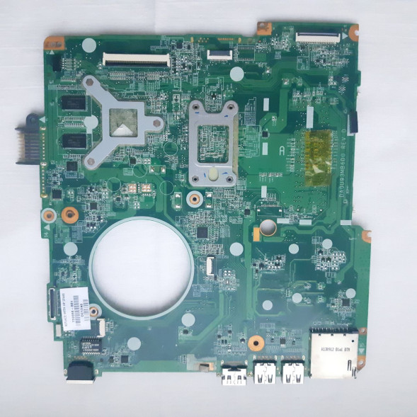 б.у Материнская плата HP Pavilion 15 N Series