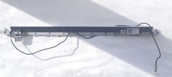 Динамики HP DV6-6000 (DV6-6XXX)