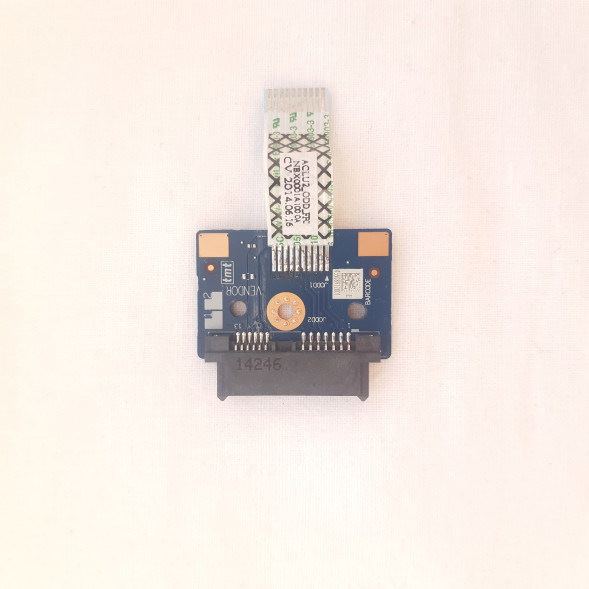 NS-A274 SATA коннектор ODD ноутбука Lenovo G50-70