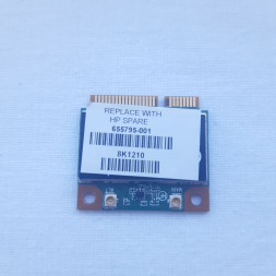 Wi-Fi + Bluetooh модуль Atheros AR5B225 для HP