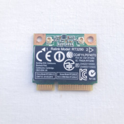 Wi-Fi + Bluetooth модуль для ноутбука Ralink RT3290 / RT3290-C2
