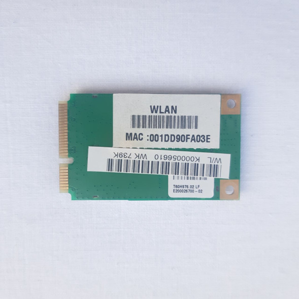 Wi-Fi адаптер Ar5bxb63 t60h976.02 lf