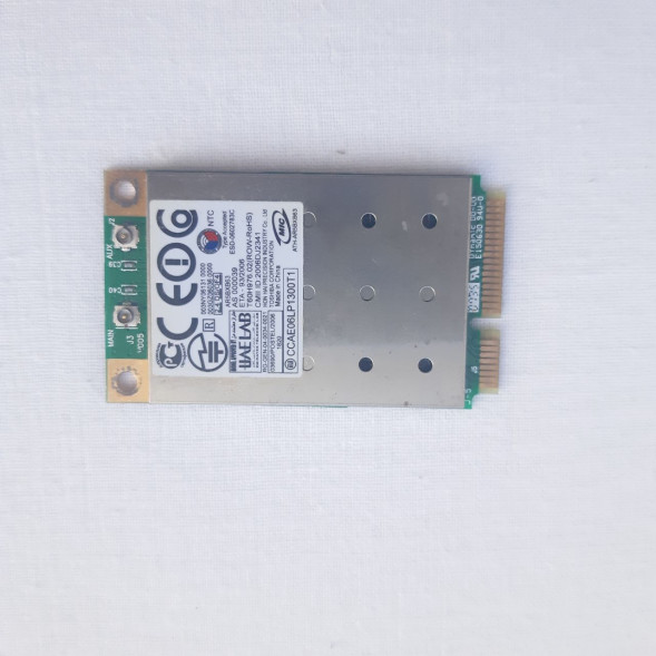 Wi-Fi адаптер Ar5bxb63 t60h976.02 lf