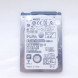 Жесткий диск 2.5" SATA-II 500Gb Hitachi Z5K500 [HTS545050A7E380] 5400 Cache 8MB