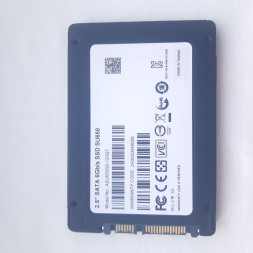 120 ГБ 2.5" SATA накопитель ADATA SU650, ASU650SS-120GT