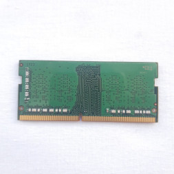 Оперативная память Samsung 2GB DDR4 2400 M471A5644EB0-CRC