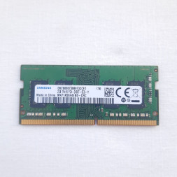 Оперативная память Samsung 2GB DDR4 2400 M471A5644EB0-CRC