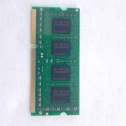Оперативная память Samsung 8 ГБ DDR3 1600 МГц SODIMM CL11 M471B1G73BH0-CK0