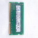 Оперативная память Samsung 8 ГБ DDR3 1600 МГц SODIMM CL11 M471B1G73BH0-CK0