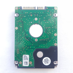 Жесткий диск 2.5" Hitachi Travelstar 500 Гб HTS545050KTA300 SATA-II