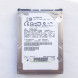 Жесткий диск 2.5" Hitachi Travelstar 500 Гб HTS545050KTA300 SATA-II