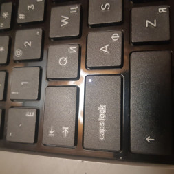 Клавиатура для HP 719853-251 Оригинал, Б.у