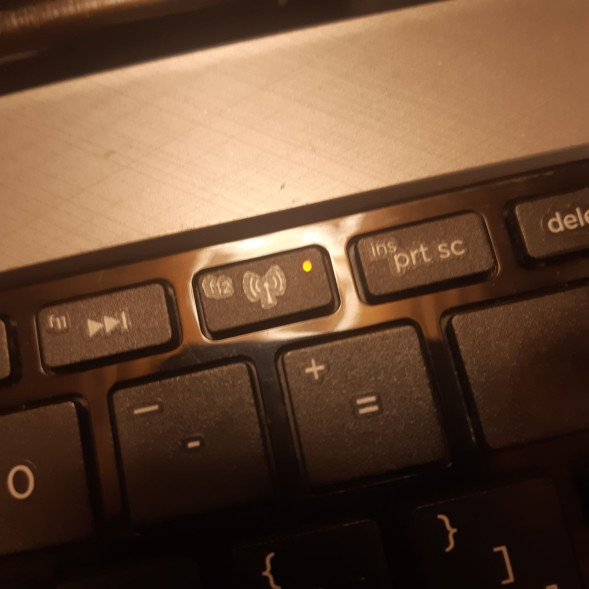 Клавиатура для HP 719853-251 Оригинал, Б.у